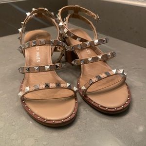 Sincerely Jules sandals